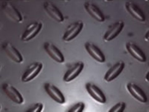 Perforated Plates